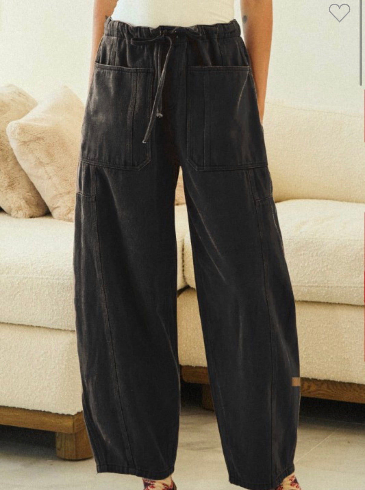 π€ Everyday Edge Utility Pants