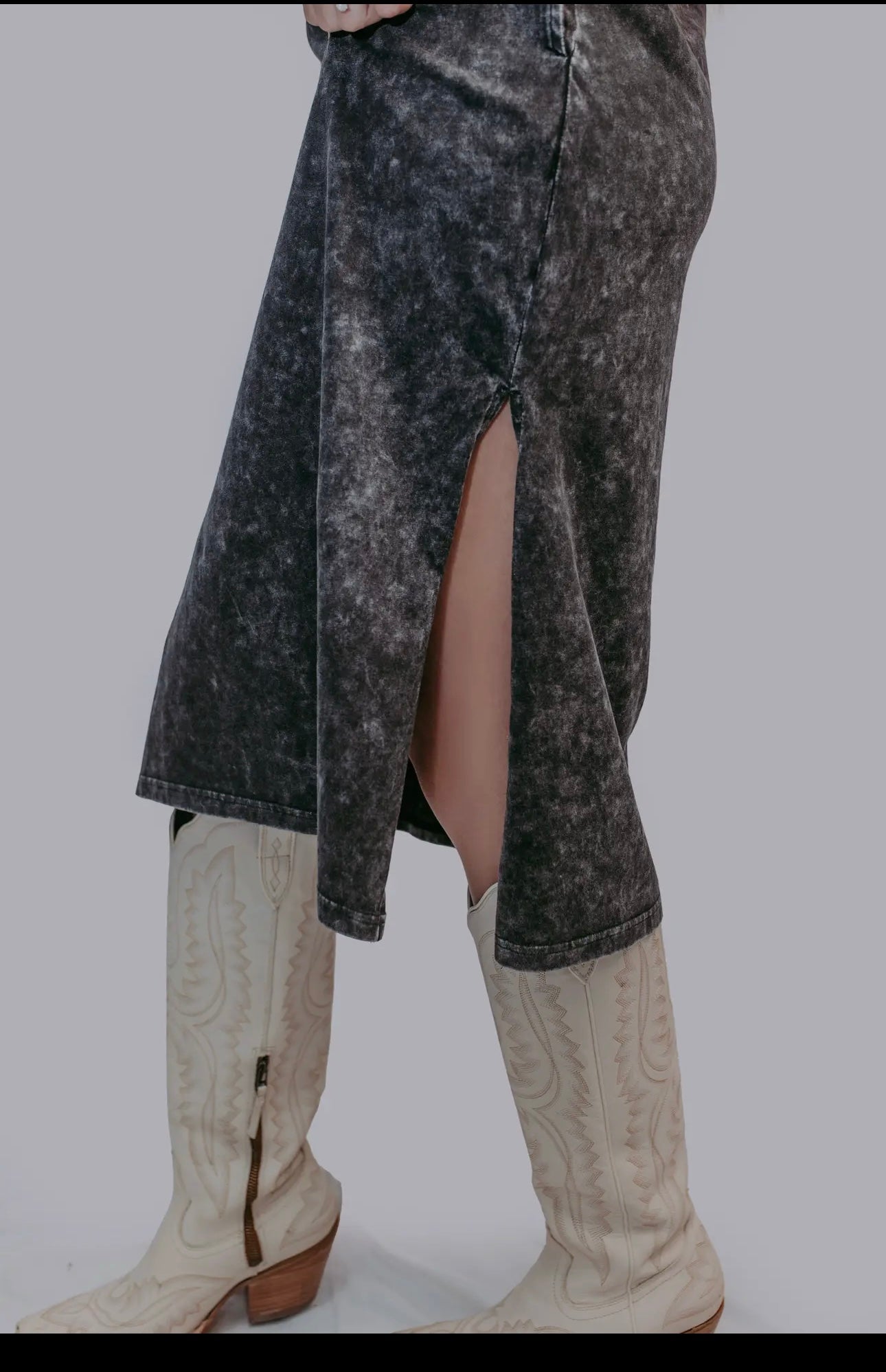 Aztec Warrior TShirt dress