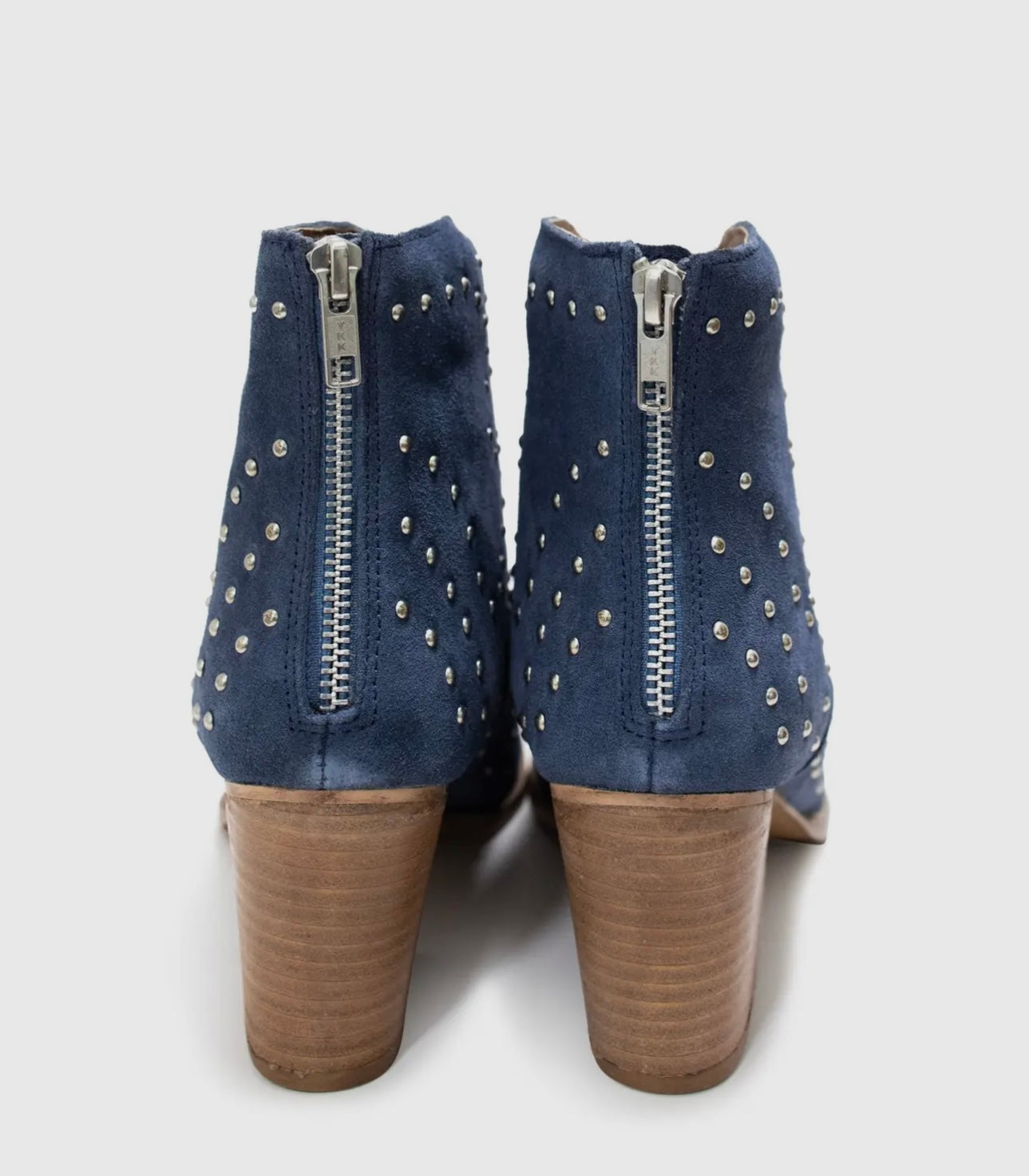 Naughty Monkey Twilight Studded Bootie