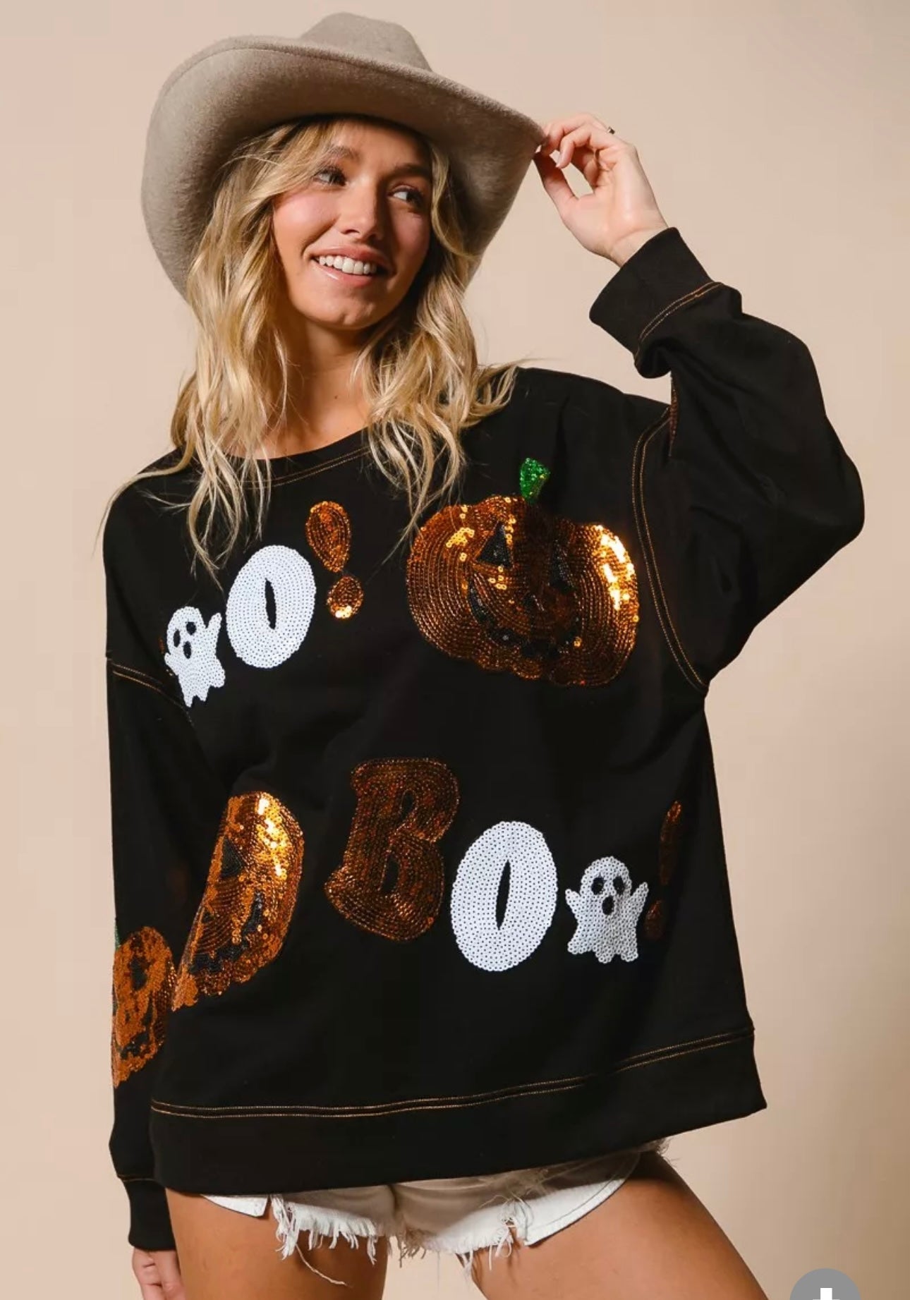 Fall and Halloween