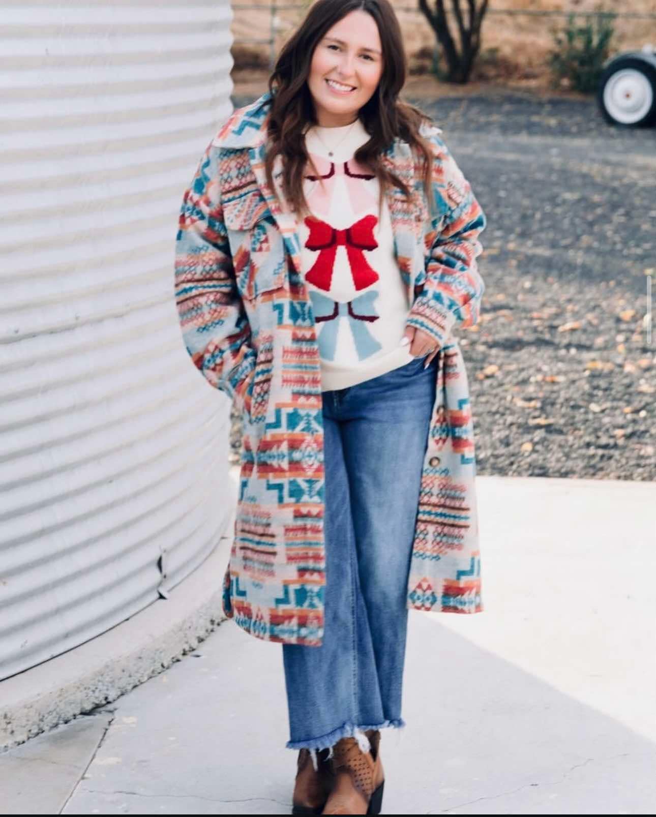 Outerwear