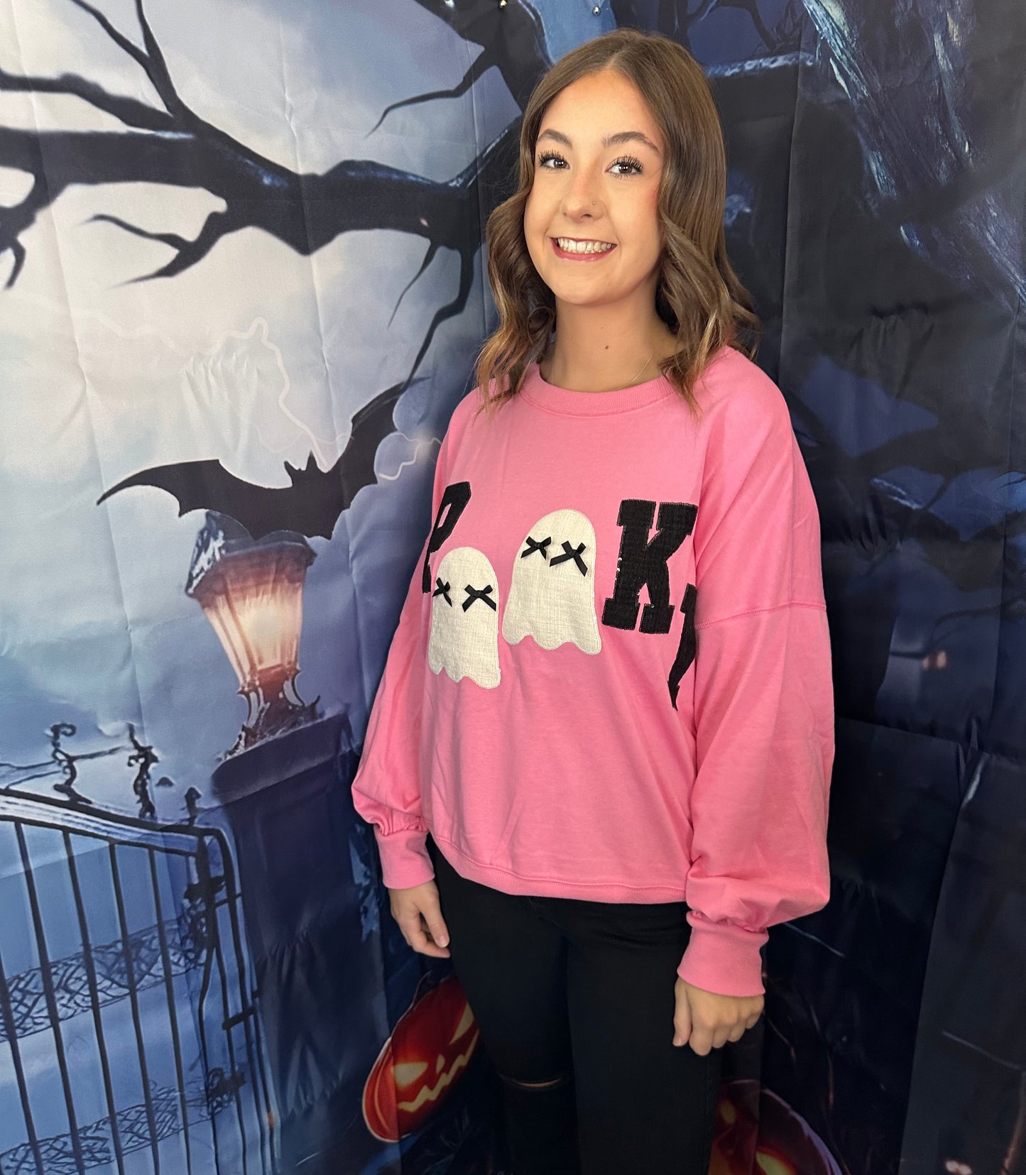 Ghostly Spook Fest
