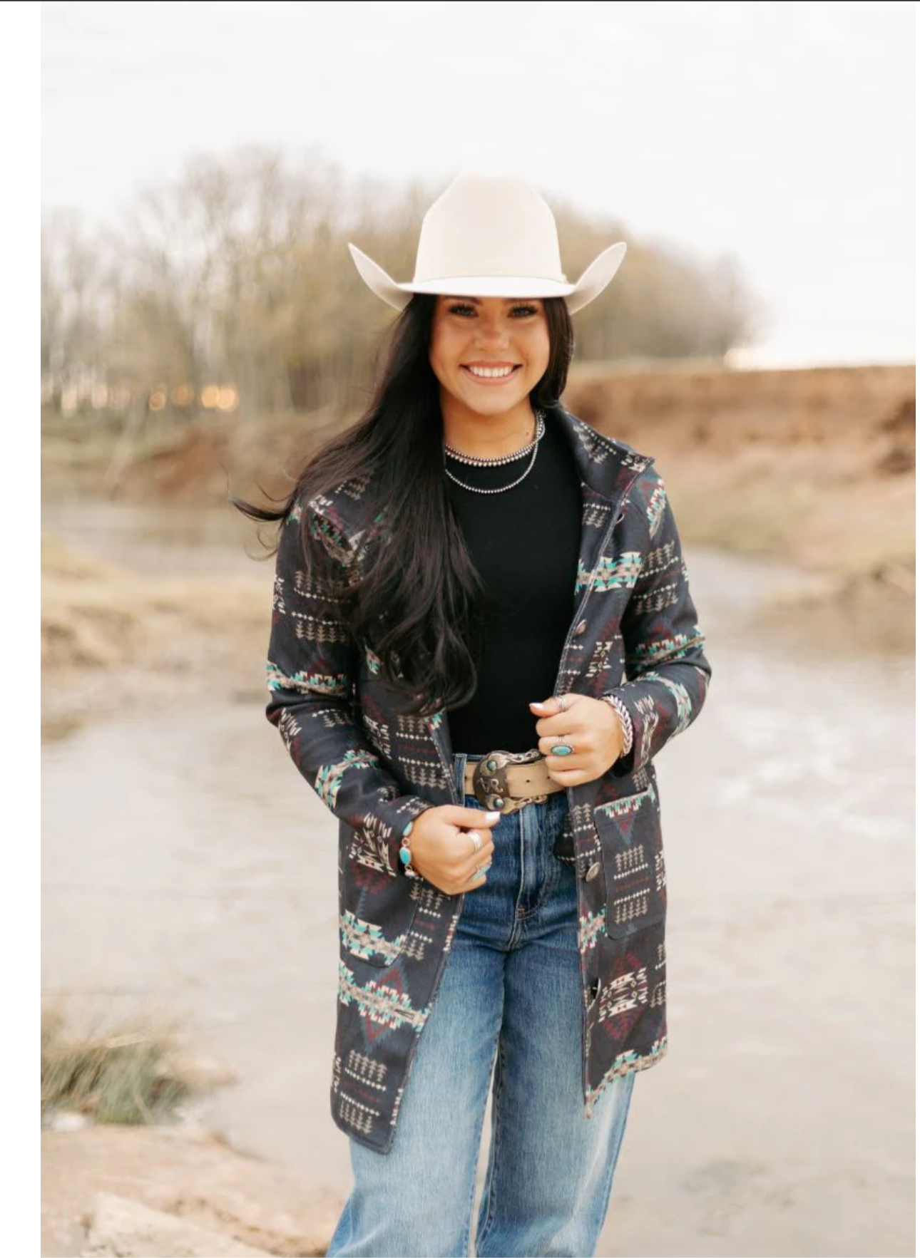 Cabin Fever Jacket