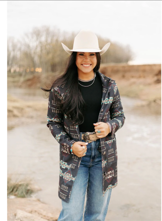 Cabin Fever Jacket