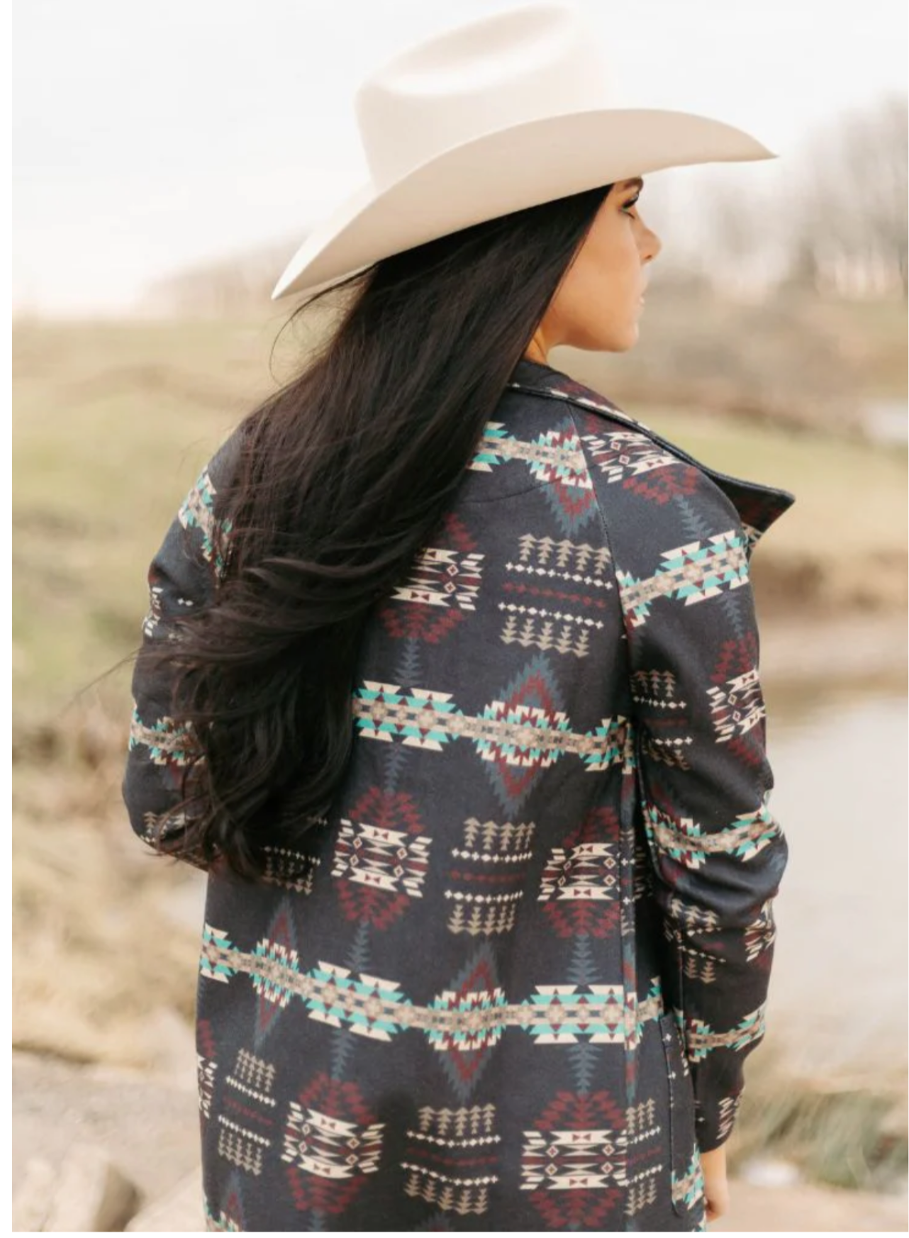 Cabin Fever Jacket