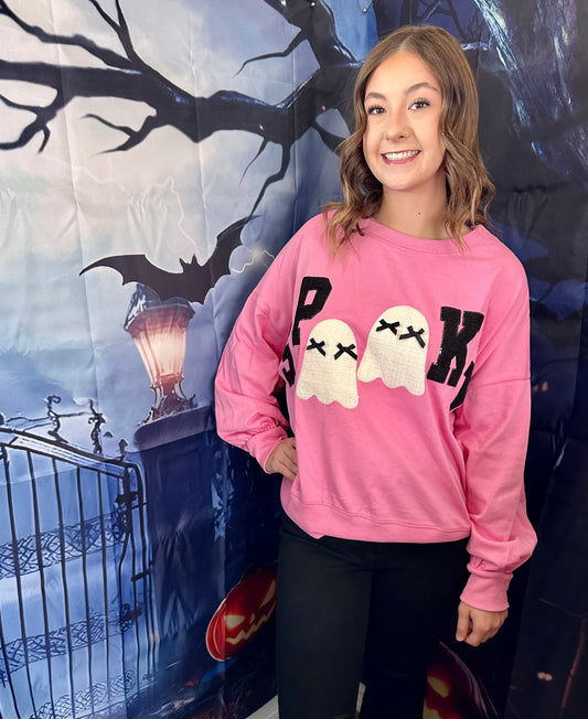Ghostly Spook Fest
