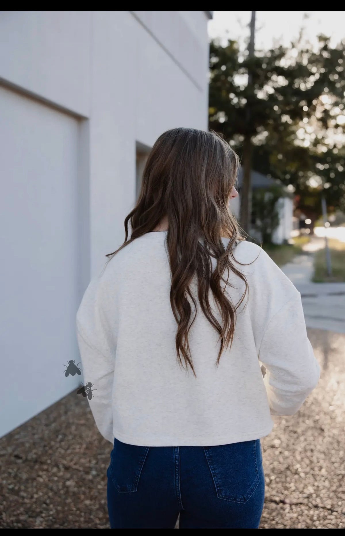 Calf Daze Sweatshirt