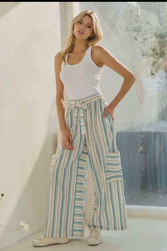 The Venetian Palazzo Pant