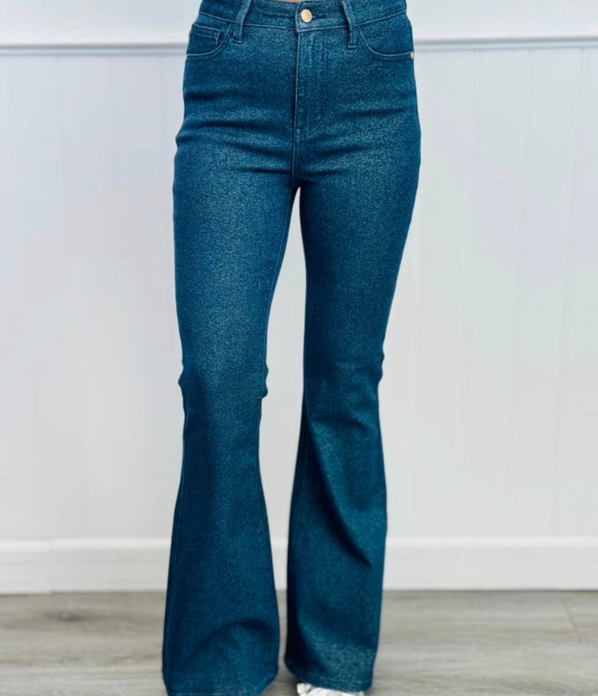 Desert Darling High Rise Flares