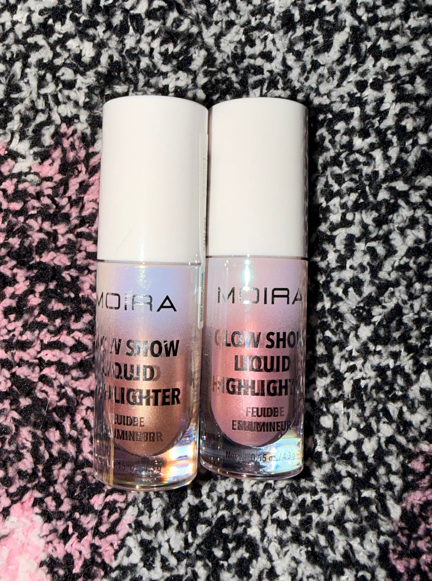 Glow Show Liquid Highlighter