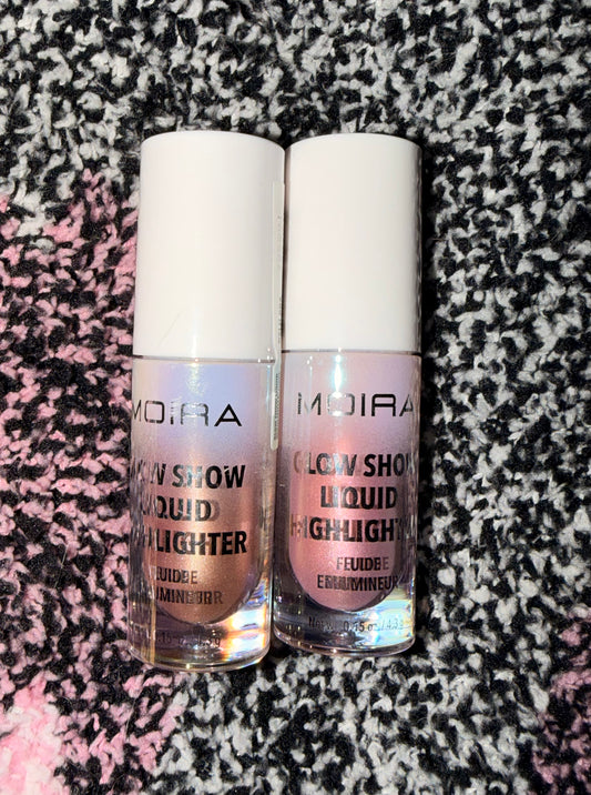 Glow Show Liquid Highlighter