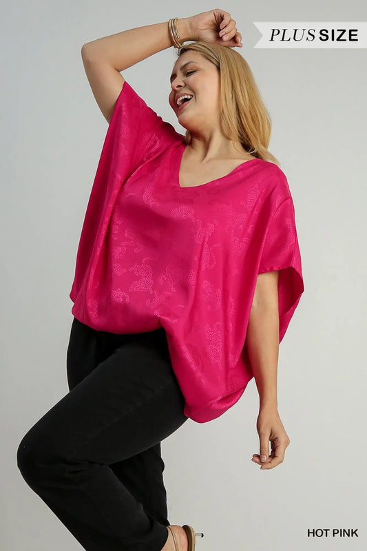 Sugar Rush Pink Top