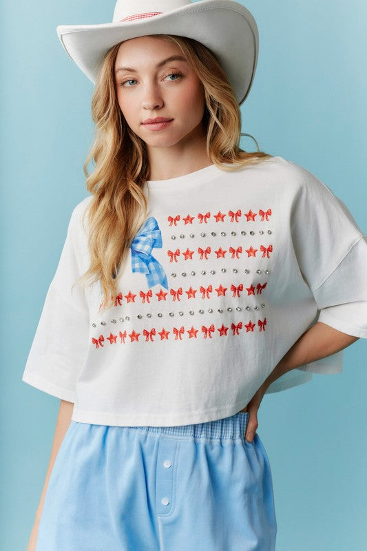 Americana Bows