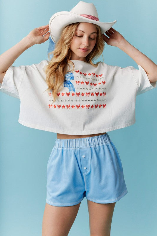 Americana Bows