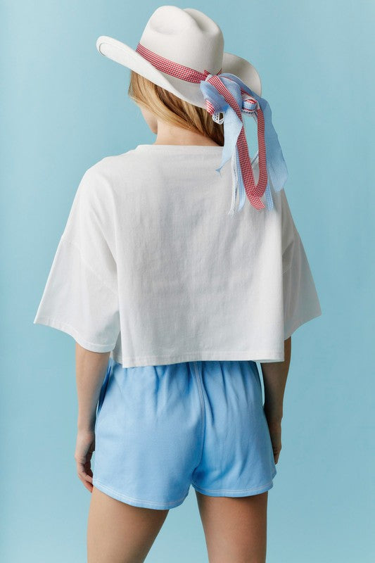 Americana Bows